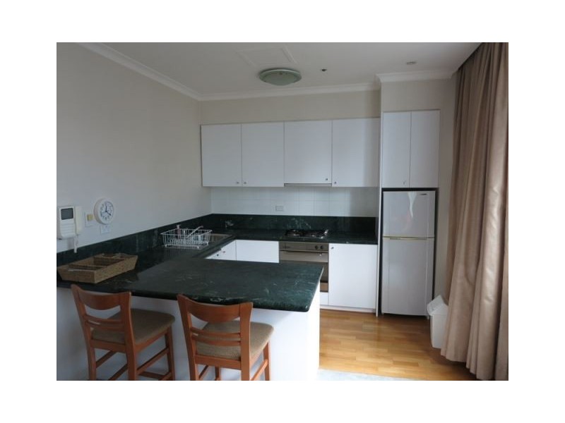 1805/1 William Street, Melbourne VIC 3000