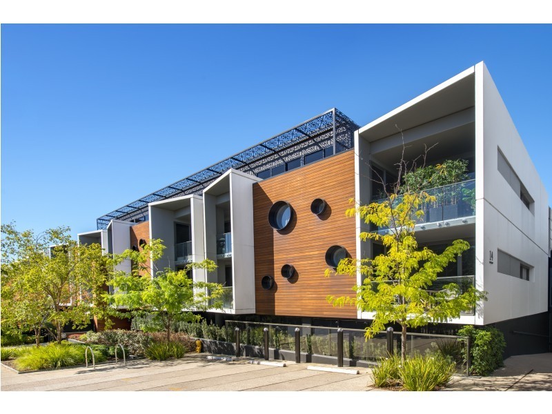 11G/14 Elizabeth Street, Malvern VIC 3144