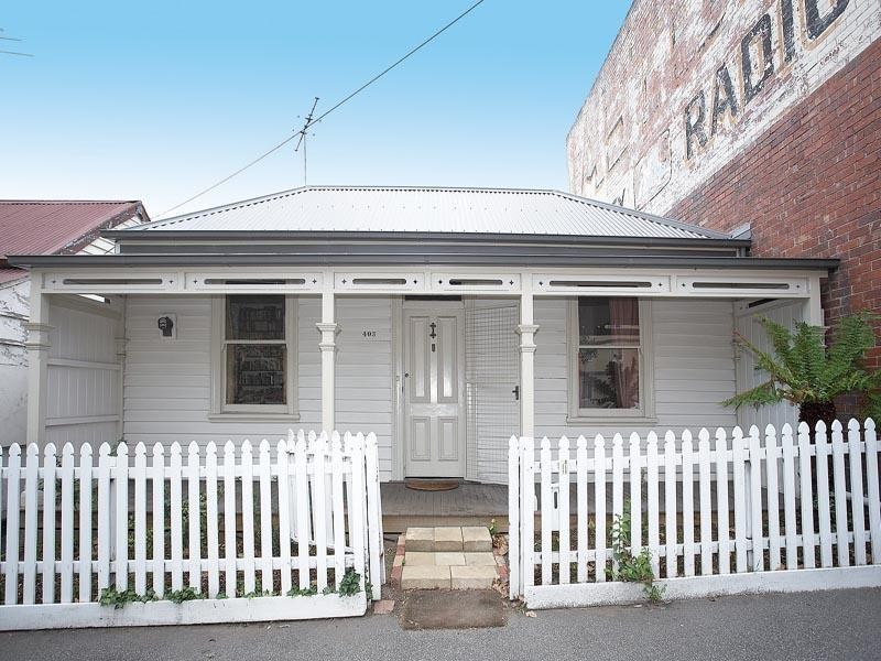 403 Abbotsford Street, North Melbourne VIC 3051