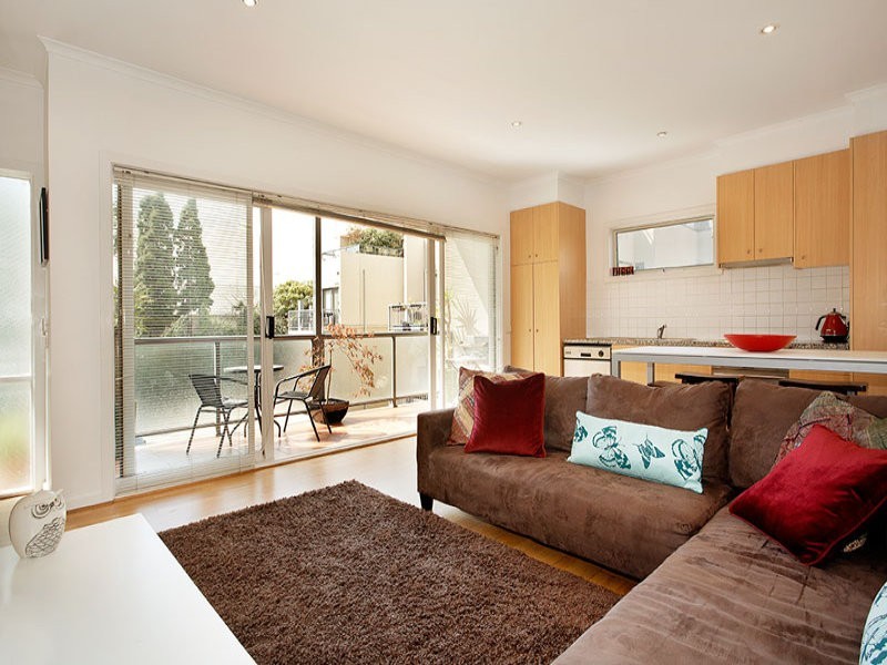 3/343 church street, Richmond VIC 3121