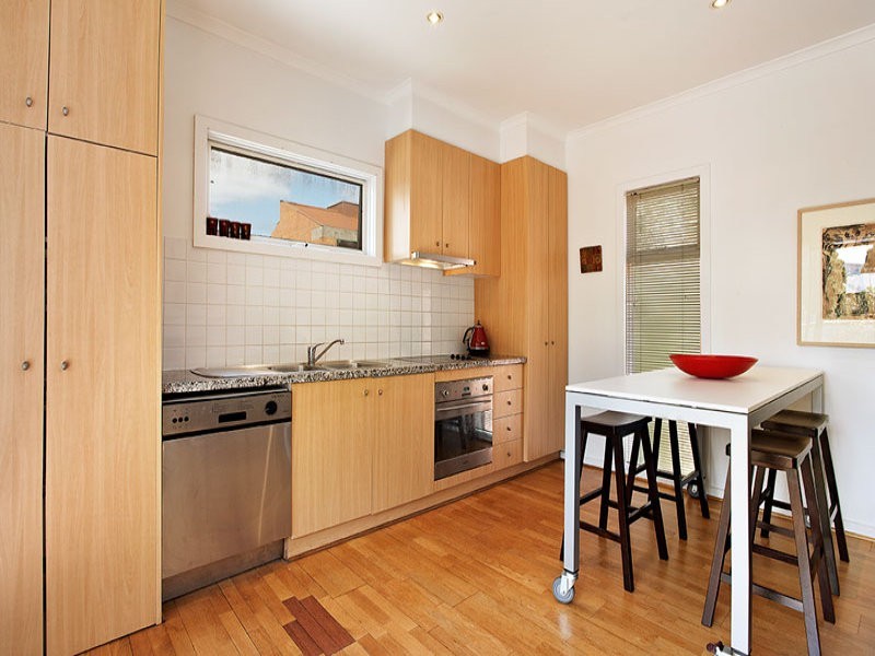 3/343 church street, Richmond VIC 3121