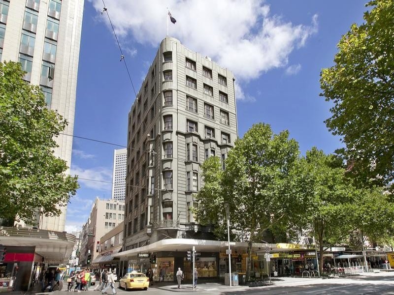 503/260 Little Collins Street, Melbourne VIC 3000