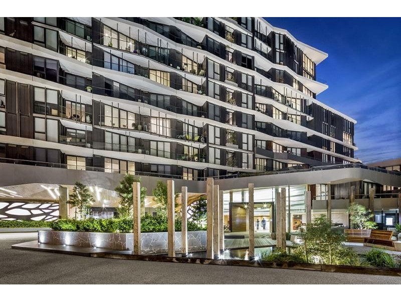 413/4 Acacia Place, Abbotsford VIC 3067