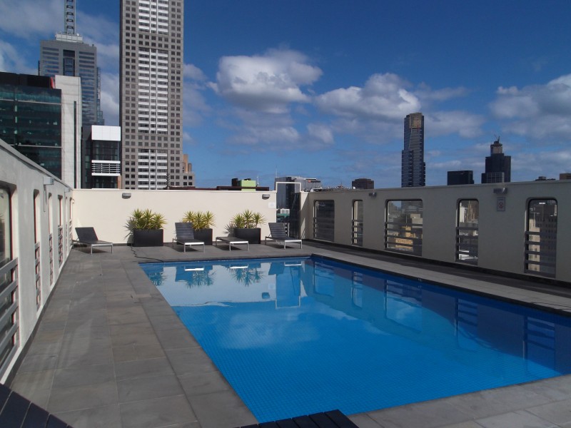 9G/131 Lonsdale Street, Melbourne VIC 3000