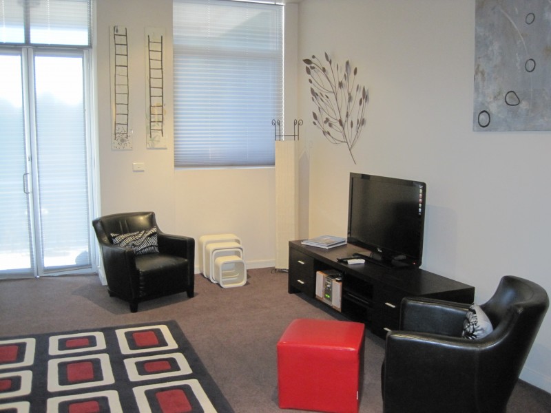 9/398 La Trobe Street, Melbourne VIC 3000