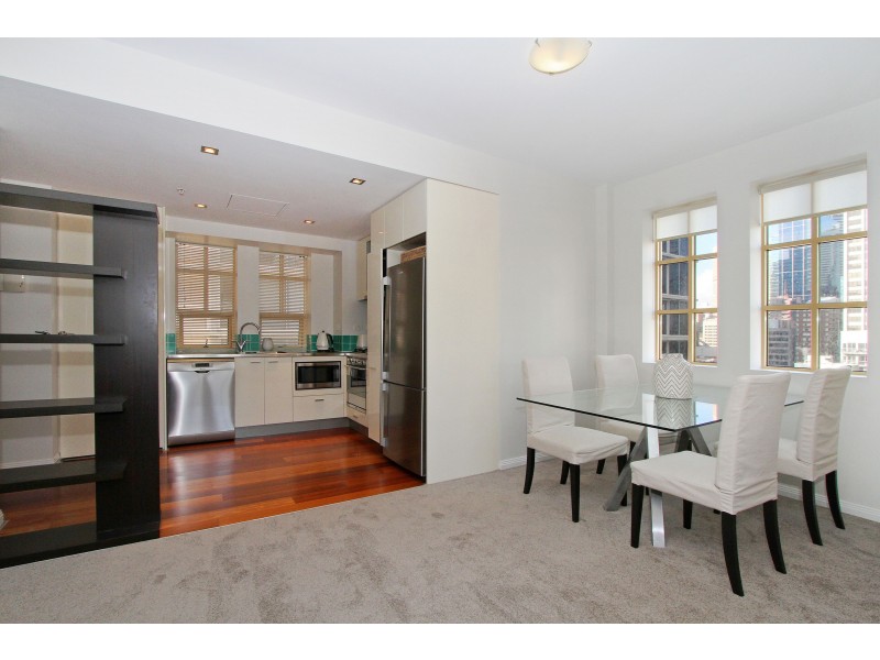 604D/336 Russell Street, Melbourne VIC 3000
