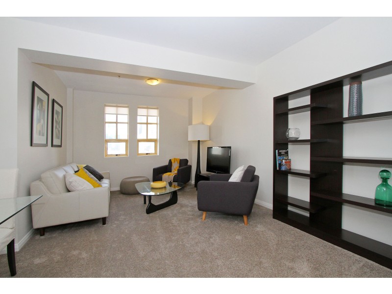 604D/336 Russell Street, Melbourne VIC 3000