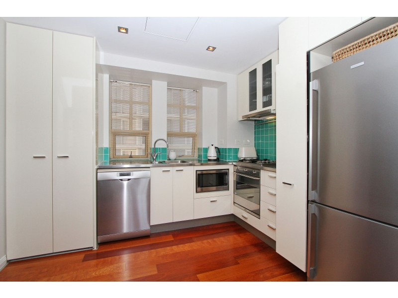 604D/336 Russell Street, Melbourne VIC 3000