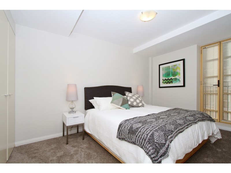 604D/336 Russell Street, Melbourne VIC 3000