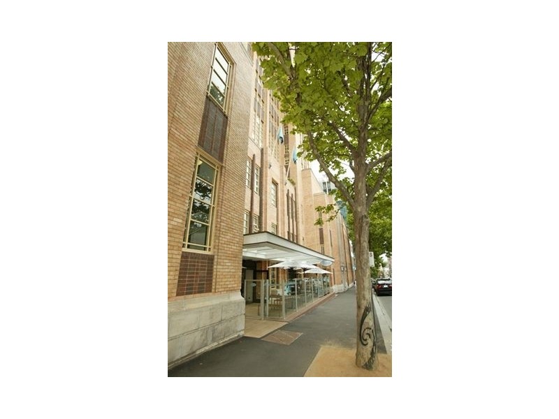 604D/336 Russell Street, Melbourne VIC 3000