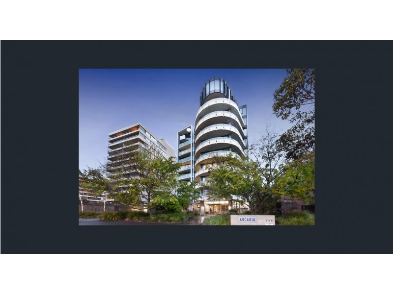 606/228 The Avenue, Parkville VIC 3052