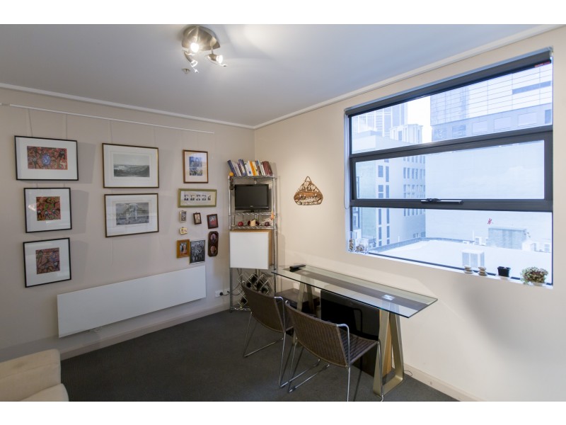 501/108 A’Beckett Street, Melbourne VIC 3000