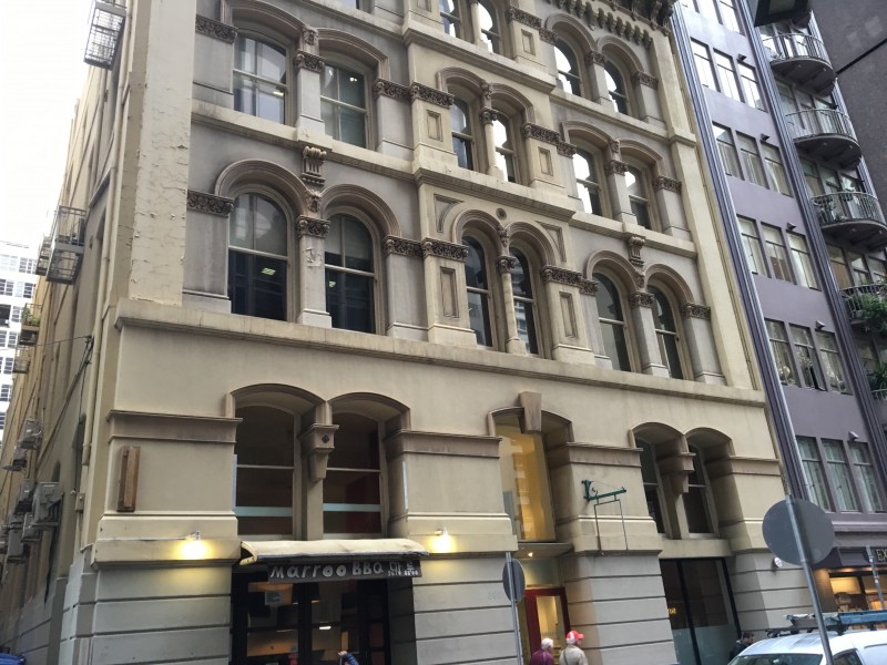4/392 Little Collins Street, Melbourne VIC 3000