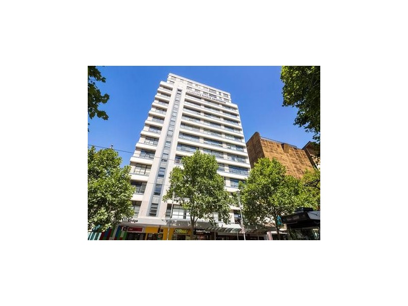 716/339 Swanston Street, Melbourne VIC 3000
