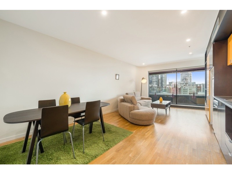 808/300 Swanston Street, Melbourne VIC 3000