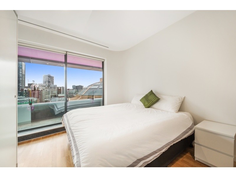 808/300 Swanston Street, Melbourne VIC 3000