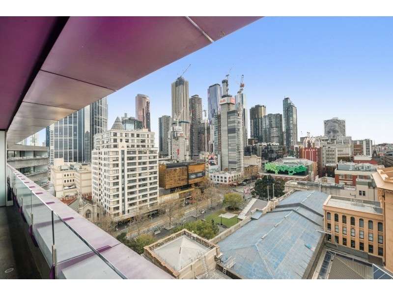 808/300 Swanston Street, Melbourne VIC 3000