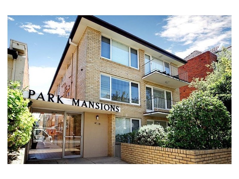 4/39-41 Park Street, South Yarra VIC 3141