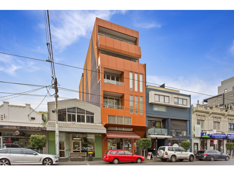 302/218 Lygon Street, Brunswick East VIC 3057