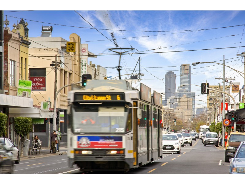 302/218 Lygon Street, Brunswick East VIC 3057