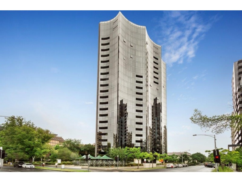 703/454 St Kilda Road, Melbourne VIC 3004