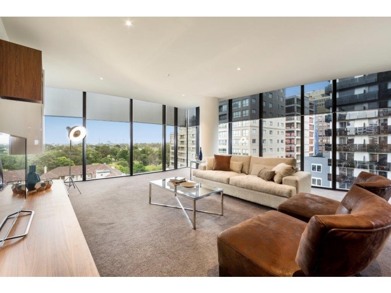 703/454 St Kilda Road, Melbourne VIC 3004