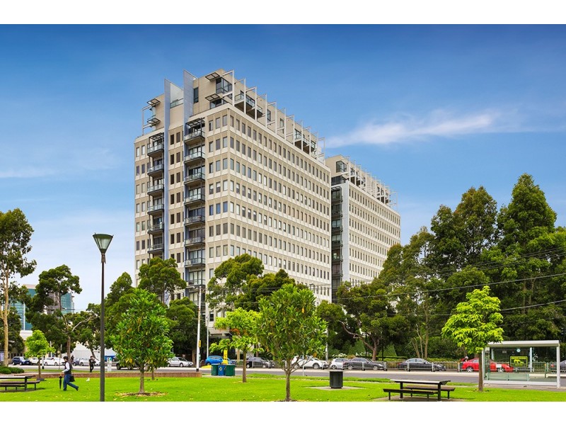 309/221 Sturt Street, Southbank VIC 3006