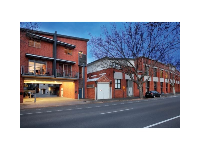 52/84 Trenerry Crescent, Abbotsford VIC 3067