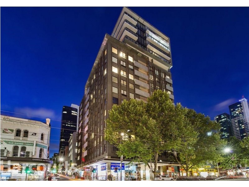 1406/225 Elizabeth Street, Melbourne VIC 3000