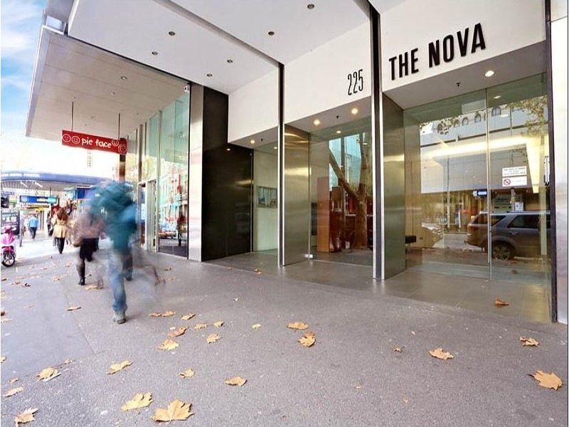 1406/225 Elizabeth Street, Melbourne VIC 3000