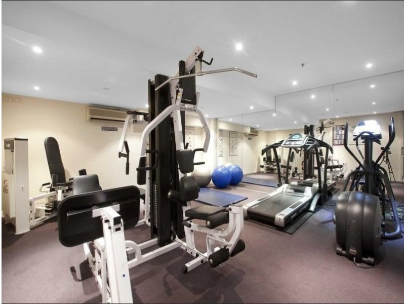1406/225 Elizabeth Street, Melbourne VIC 3000