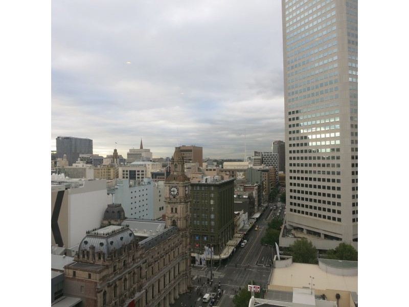 1406/225 Elizabeth Street, Melbourne VIC 3000