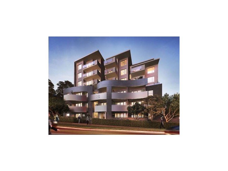 207/88 Tram Road, Doncaster VIC 3108