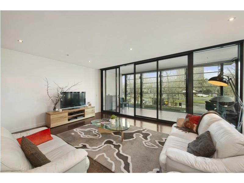 101/505 St Kilda Road, Melbourne VIC 3004