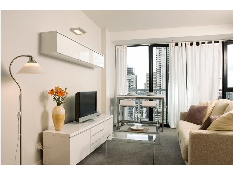1704/280 Spencer Street, Melbourne VIC 3000
