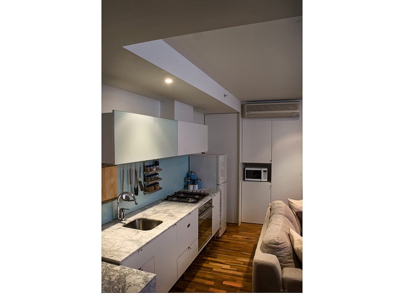 1704/280 Spencer Street, Melbourne VIC 3000