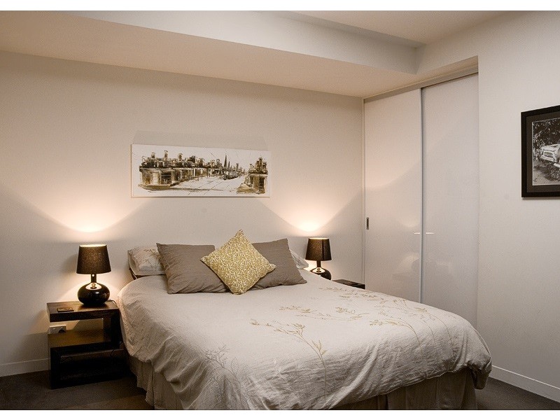 1704/280 Spencer Street, Melbourne VIC 3000