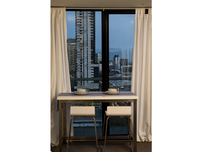 1704/280 Spencer Street, Melbourne VIC 3000