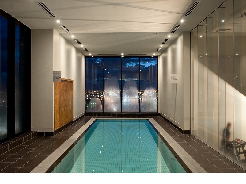 1704/280 Spencer Street, Melbourne VIC 3000