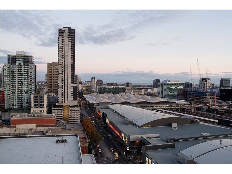 1704/280 Spencer Street, Melbourne VIC 3000