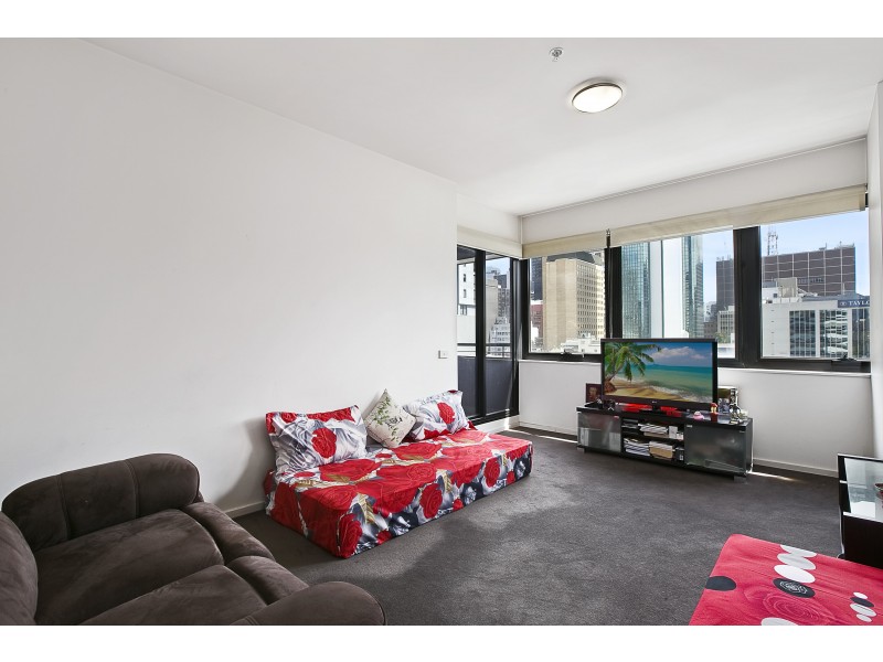 1113/250 Elizabeth Street, Melbourne VIC 3000