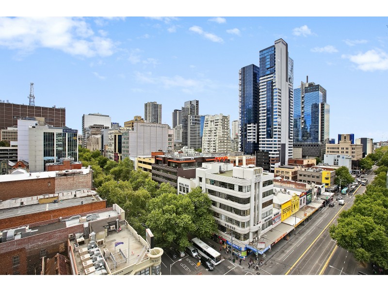 1113/250 Elizabeth Street, Melbourne VIC 3000