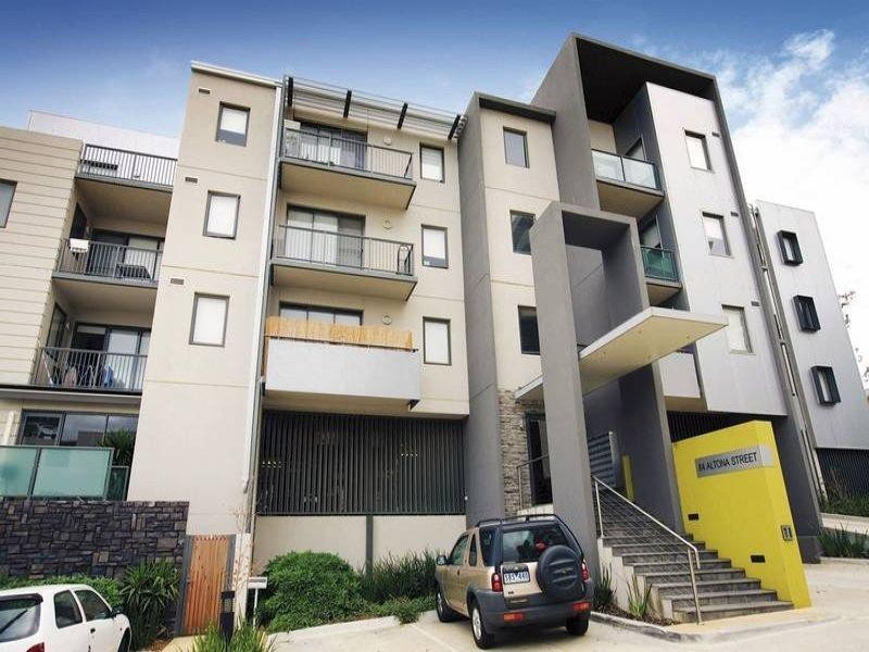 204/84 Altona Street, Kensington VIC 3031