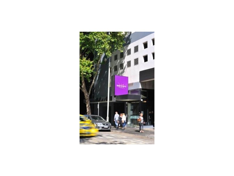 1206/43 Therry Street, Melbourne VIC 3000