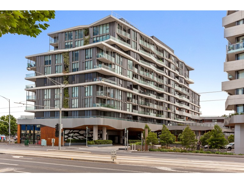 303/1 Acacia Place, Abbotsford VIC 3067