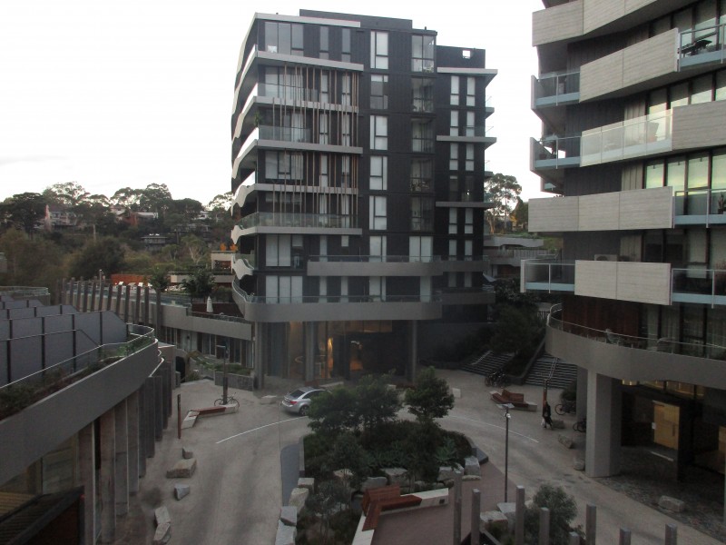 303/1 Acacia Place, Abbotsford VIC 3067