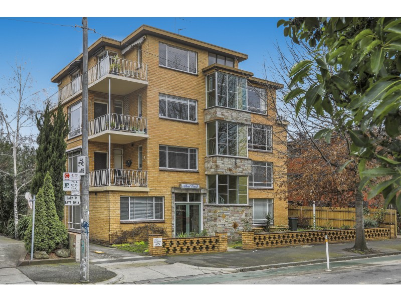 12/102 Albert Street, East Melbourne VIC 3002