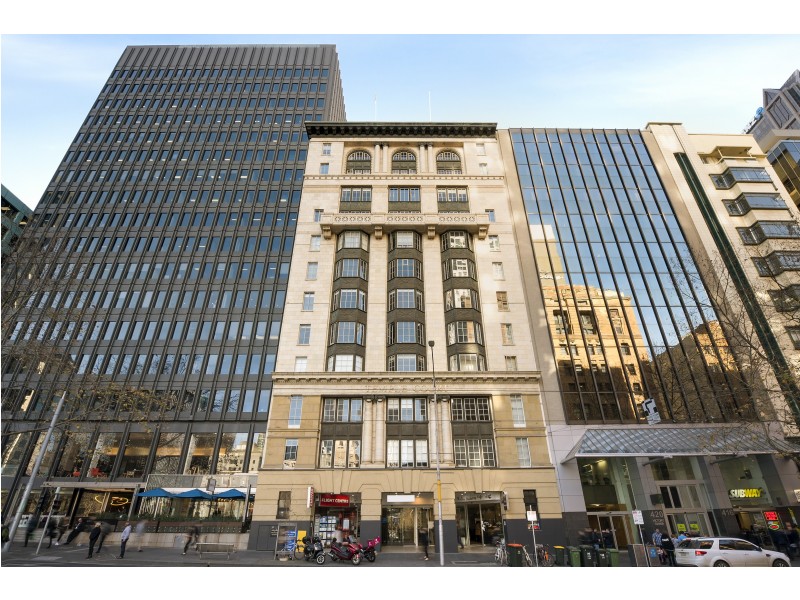 608/422 Collins Street, Melbourne VIC 3000