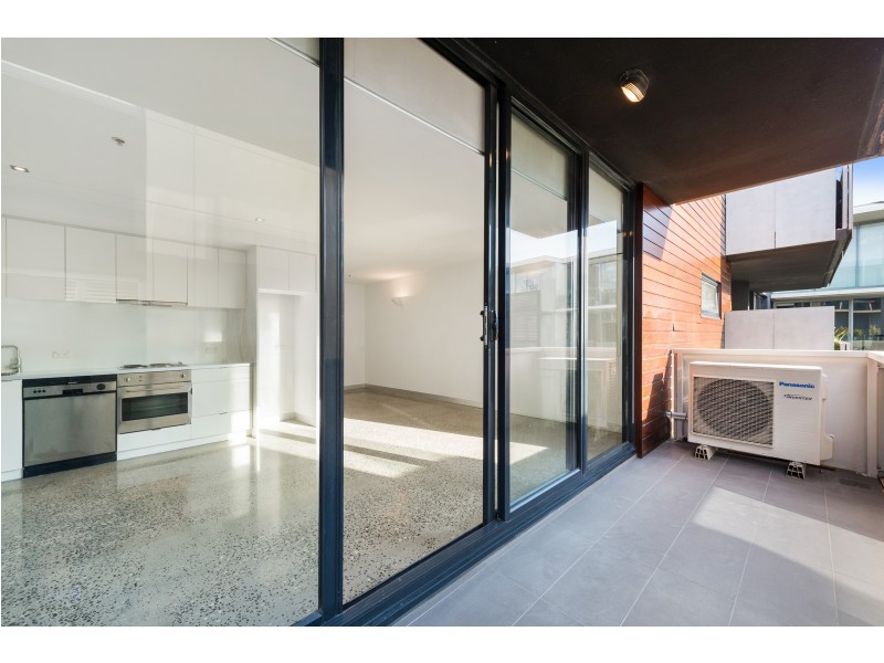 406/25 Pickles Street, Port Melbourne VIC 3207