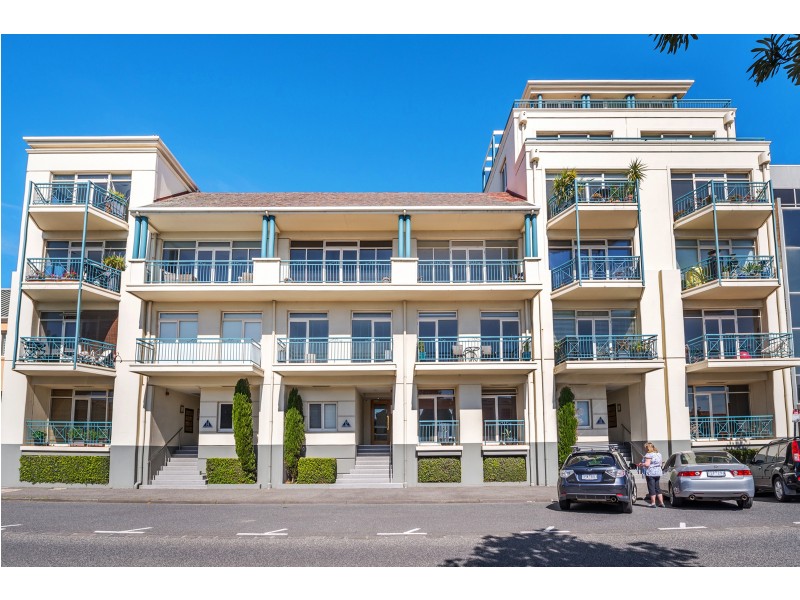 302/12 Princes Street, Port Melbourne VIC 3207